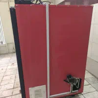 دستگاه خشک کن میوه و سبزی گرما فن مشاغل خانگی|ماشین‌آلات صنعتی|اصفهان, مهرآباد|دیوار