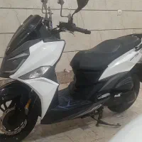 j200|موتورسیکلت|تهران, خزانه|دیوار