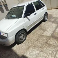 پراید SE111|خودرو سواری و وانت|اهواز, کوی مهدیس|دیوار