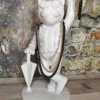 ست کارتیر گردنبند و دستبند