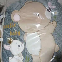 سرویس خواب نوزاد،کریر،آغوشی