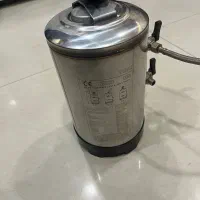 سختی گیر۸ لیتری dva