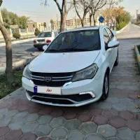 جیلی gc6 اتومات|خودرو سواری و وانت|هشتگرد, شهرک کوثر|دیوار