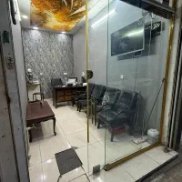 مغازه 12 متری بر آموزگار مناسب دفتر کار و کافی نت|اجارهٔ مغازه و غرفه|تهران, بهمن یار|دیوار