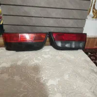 یک جفت چراغ عقب پرشیا و یک صندلی روا،|قطعات یدکی و لوازم جانبی|سهند, |دیوار