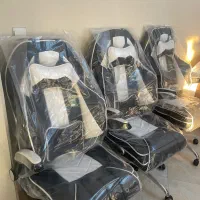 صندلی گیمینگ طبی دواهرمه باگارانتی(اصلی)عمده وتکی)|صندلی و نیمکت|رشت, استادسرا|دیوار