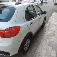 کوییک 99 بی رنگ|خودرو سواری و وانت|رشت, عینک|دیوار