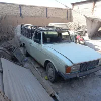 وانت تصادفی دوگانه