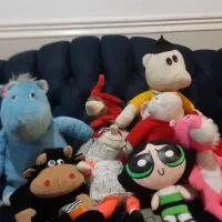 عروسک|اسباببازی|برازجان, |دیوار