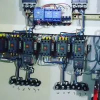 برقکار.کلی و جزئی|خدمات پیشه و مهارت|سیرجان, |دیوار