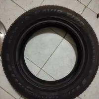 لاستیک ماشین