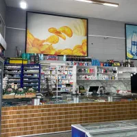 صندوقدار فروشگاه