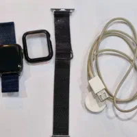 اپل واچ سری ۵ se