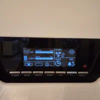 دستگاه تصفیه هوای ژاپنی iair با ۵ مرحله تصفیه هوا|پنکه و تصفیهکنندهٔ هوا|تهران, کرمان|دیوار