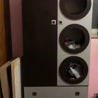 فورش فوری زیر قیمت فقط امشب|جاکفشی، کمد، دراور|رشت, پل تالشان|دیوار