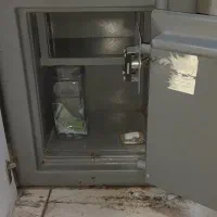 فروش گاوصندوق کاوه|ابزارآلات|بندرعباس, |دیوار