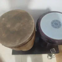 ضرب وتمپو|درام و پرکاشن|اصفهان, الهیه|دیوار