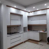 ساخت و نصب کابینت کمد دیواری، تخت تاشو و...|خدمات پیشه و مهارت|صدرا-فارس, فاز ۱|دیوار