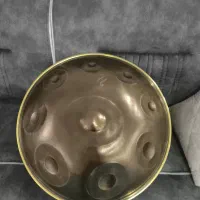 هنگ درام گام ر حجاز