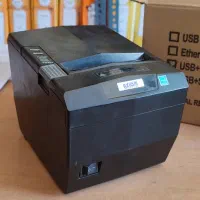 پرینتر فروشگاهی axiom