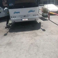 اتو بوس ولوو بی ۱۲|خودرو سنگین|بهبهان, |دیوار