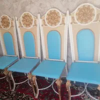 میزناهار خوری 4نفره