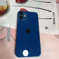 iPhone 12 mini|موبایل|مشهد, شهید فرامرز عباسی|دیوار