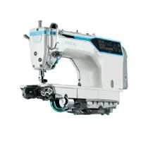 چرخ خیاطی کامپیوتری a5E