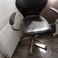 صندلی چرخدار