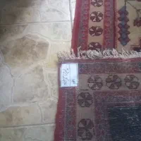 قالیچه وگبه دستباف مناسب وقدیمی|فرش|بیرجند, |دیوار