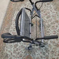 فروش واکر صندلی دار و چرخدار|پزشکی|تهران, دروس|دیوار