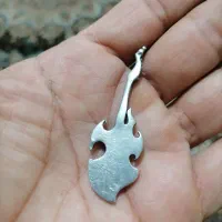 پلاک گیتار|جواهرات|شیراز, ابیوردی|دیوار