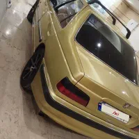 درج یک رنگ سفارشی مخصوص سخت پسندان|خودرو سواری و وانت|تهران, شارق|دیوار