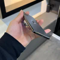 آیفون 11 پرومکس 256 گیگ دوسیم za|موبایل|اصفهان, باغ زرشک|دیوار