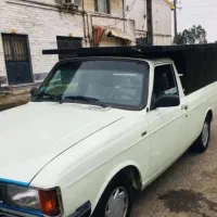 حمل بار به مشهد کاشمر