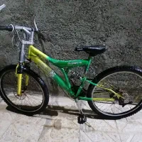 دوچرخه ۲۶|دوچرخه، اسکیت، اسکوتر|شازند, |دیوار