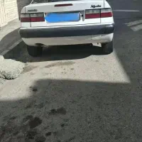 زانتیا مدل ۸۹|خودرو سواری و وانت|اردبیل, |دیوار