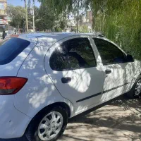تیبا۲ ،۱۴۰۱|خودرو سواری و وانت|کرمانشاه, |دیوار