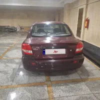 ریو ۸۵ بدون ضربه و تصادف