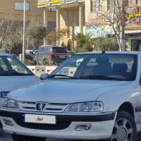 پارس tu5 گاز سیمی