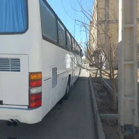 اتوبوس۴۵۷ معدل ۸۲ معاوضه با ۳۰۲  یا ۴۵۷شهری