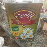 روغن ورامین یک عدد