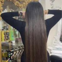 مرکز پخش و نصب اکستنشن موی طبیعی|خدمات آرایشگری و زیبایی|تهران, پونک|دیوار