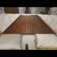 سنتور ۱۴ خرک دوکوک.ساخته استاد محسن راسخ