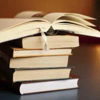 ویراستاری. صفحه آرایی و طراحی جلد کتاب