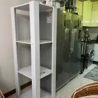 استند وسیله برقی