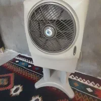 کولر در حد نو