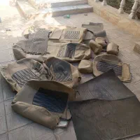 روکش و کفپوش در حد نو پارس