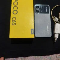 گوشی شیامی poco c65