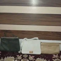 سه تا کیف درحدنو